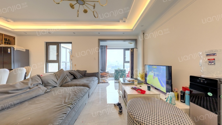 绿地悦蓉公馆二手房实景图