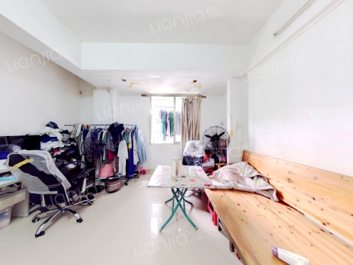 整租·周门小区周门南路 2室1厅 南