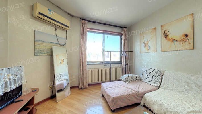 国际名都二手房实景图