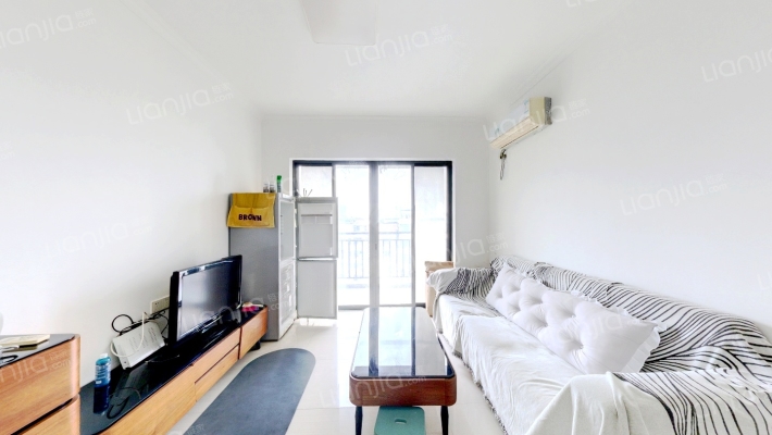 城市风景二手房实景图