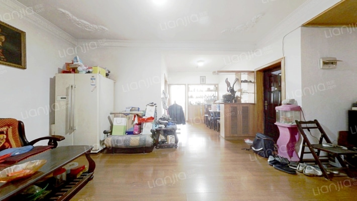 船山新居住宅小区二手房实景图