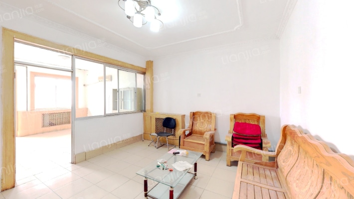 生产路3号供电局宿舍二手房实景图