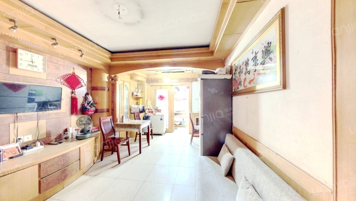 锦园里二手房实景图