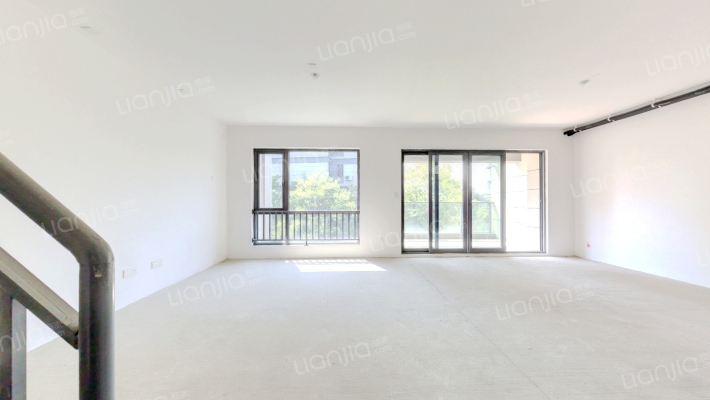 招商天府玺二手房实景图