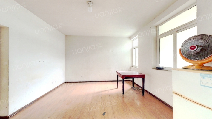 唐安幸福家园二手房实景图