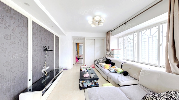 二化新村三区二手房实景图