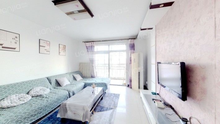 绿岛家园二手房实景图