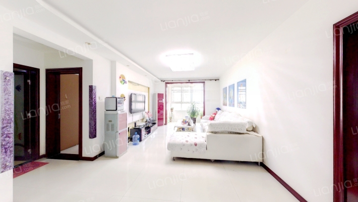 胜达家园二手房实景图