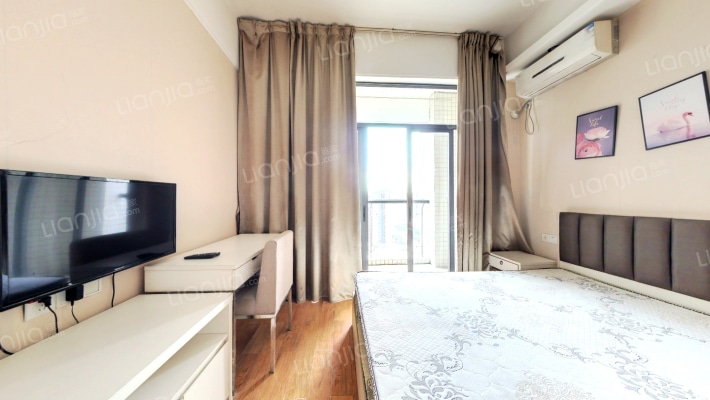 创新世纪城二手房实景图