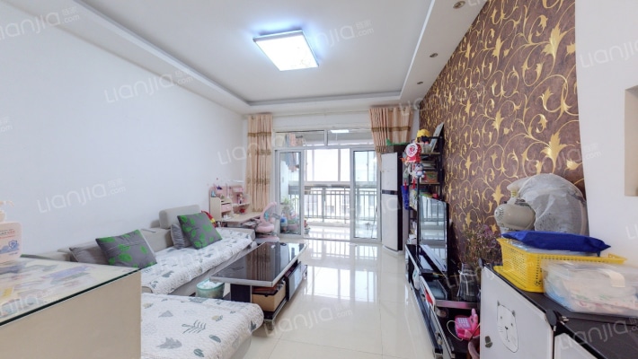 鼎泰家园二手房实景图