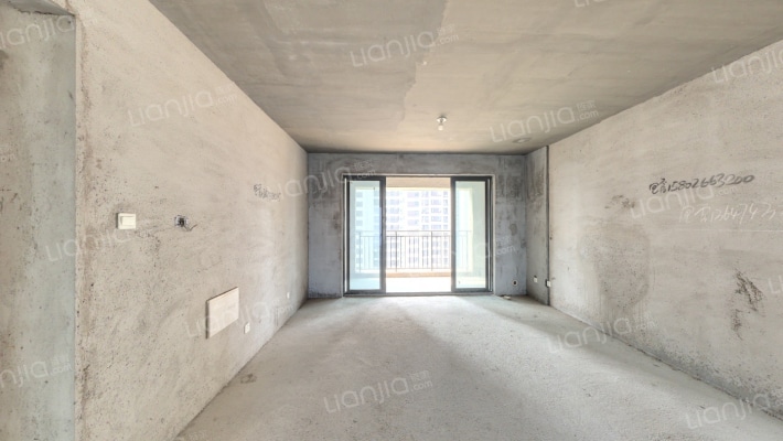 奥凯悦庭二手房实景图