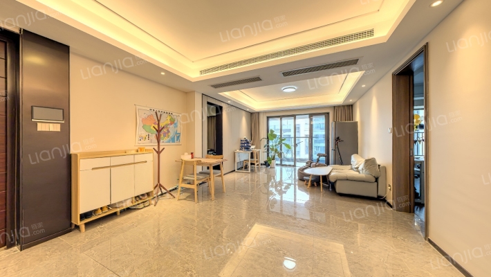 阳光城未来悦二手房实景图