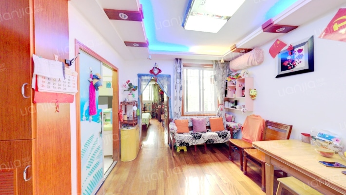 梅福园二手房实景图