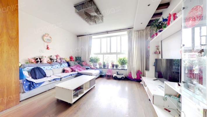 嘉合苑二手房实景图