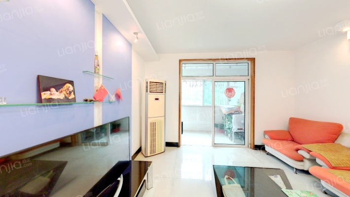 长江花园二手房实景图