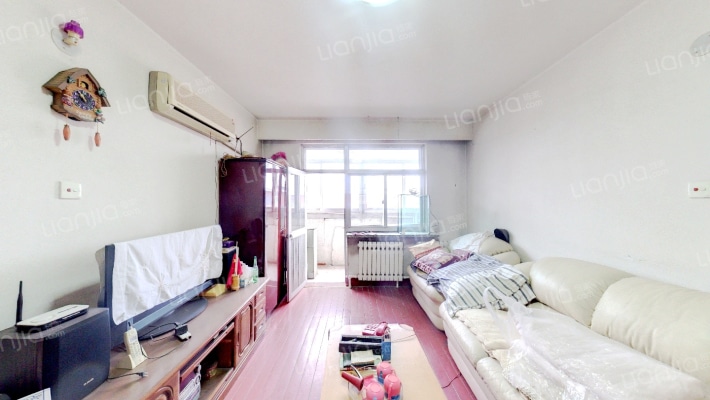 鑫贸社区二手房实景图