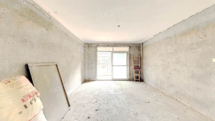 白沙地二手房实景图