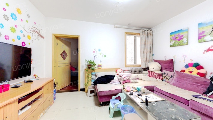 颐馨花园二手房实景图