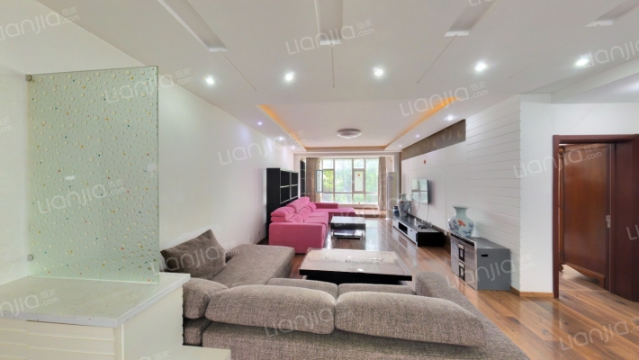 老干部局家属楼二手房实景图