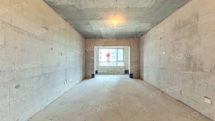 宸阅澜山二手房实景图