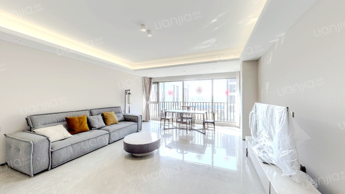 金茂如意府二手房实景图