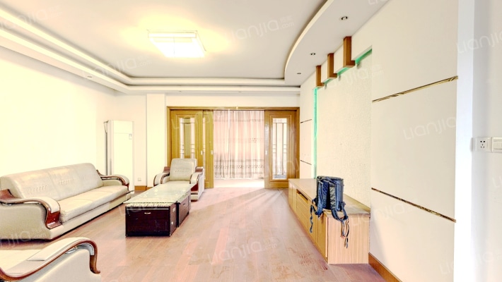 中兴小区(慈溪市)二手房实景图