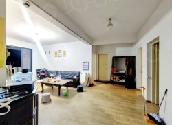 整租·坂湖景园 3室2厅 南_坂湖景园租房