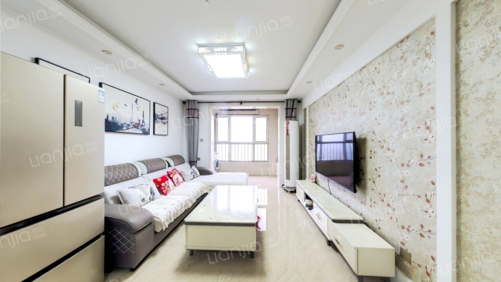 天逸城二手房实景图