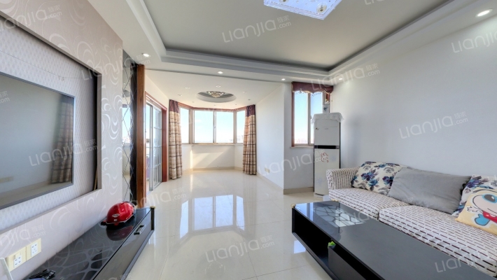 嘉华居(公寓)二手房实景图