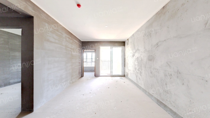 金地自在城愉悦天域二手房实景图