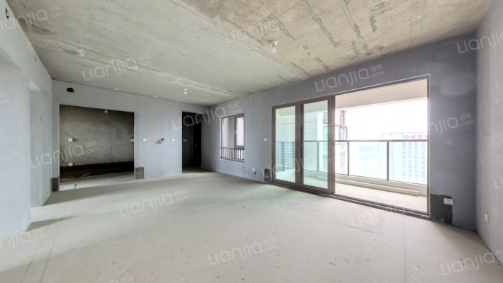 保利逸都和府二手房实景图