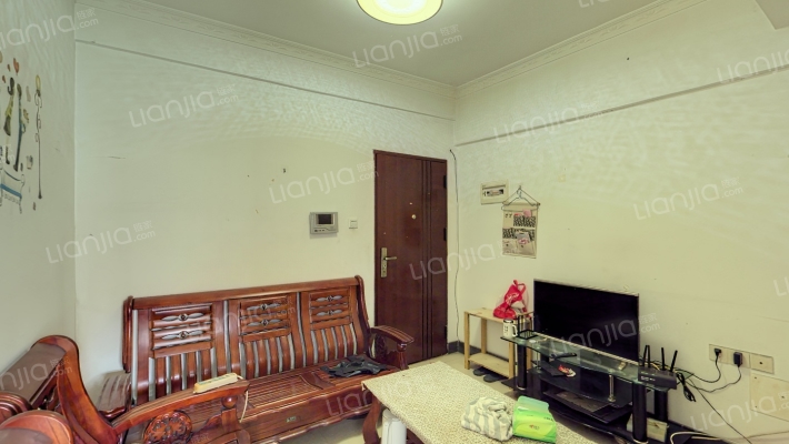 皇冠花圜二手房实景图