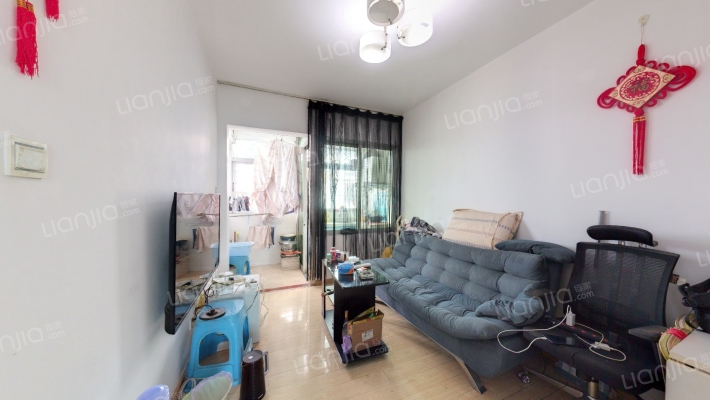 中经花园二手房实景图