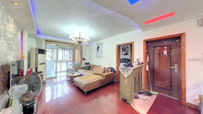 玉兰路81弄二手房实景图