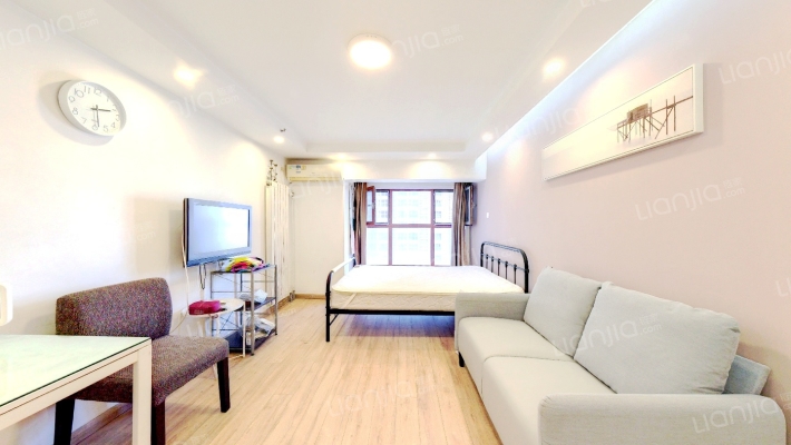 卓越时代广场二手房实景图