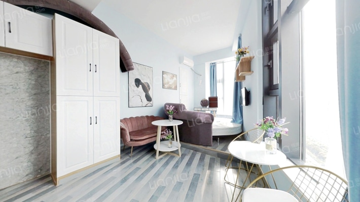 万科尚都荟（公寓）二手房实景图