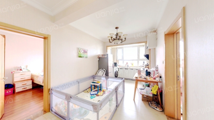 益格筑景二手房实景图