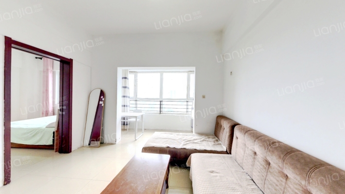 卡萨国际二手房实景图