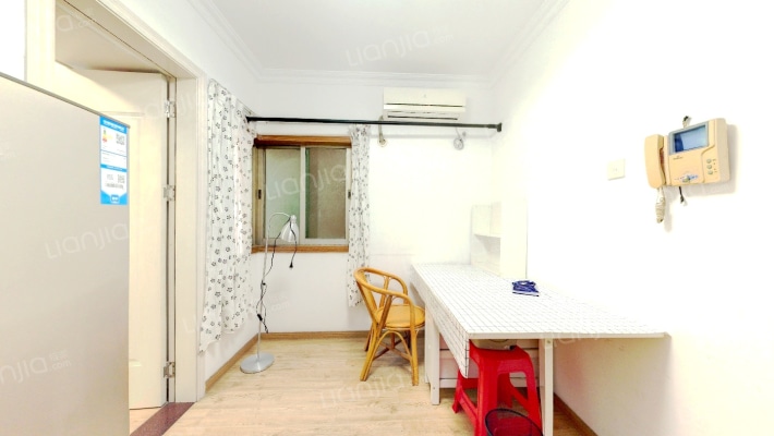 第二金碧花园二手房实景图