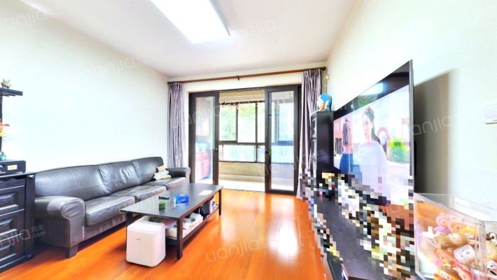 御澜湾二手房实景图