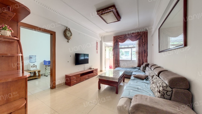 银安花园二手房实景图