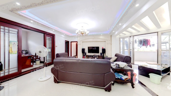 富门花园二手房实景图