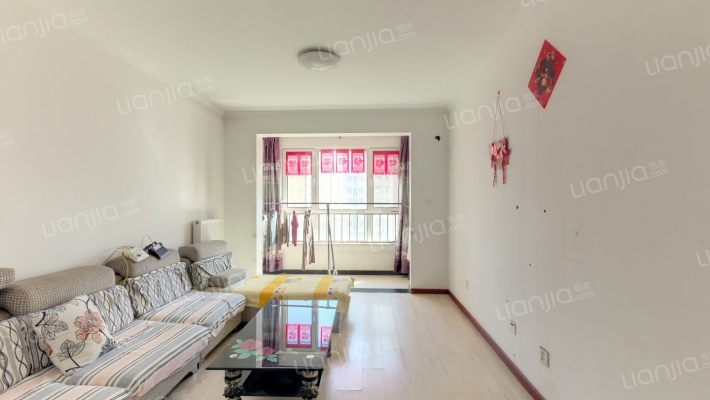 滨海航天城二手房实景图