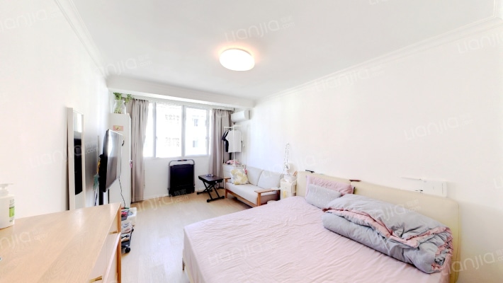 共宁小区二手房实景图