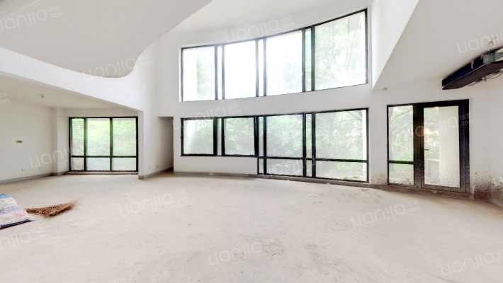 复地湾流汇二区二手房实景图