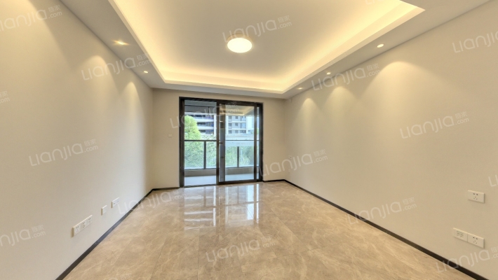 鱼嘴润府二手房实景图