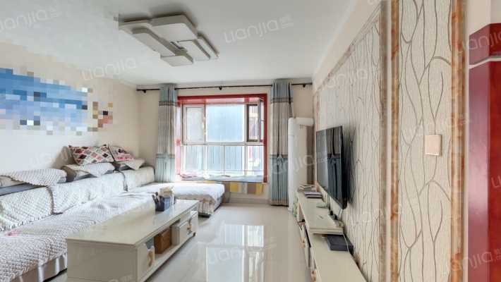 香居美地二手房实景图