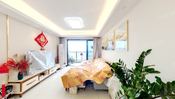 龙光珑滨嘉园二手房实景图