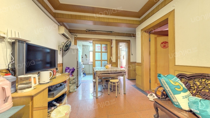 鲈乡四区二手房实景图