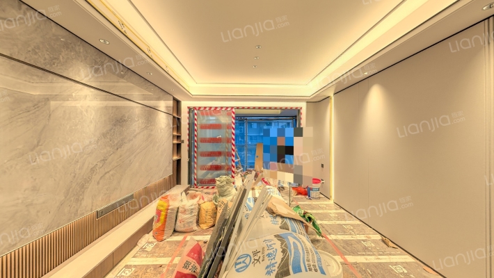 建发缦云二手房实景图